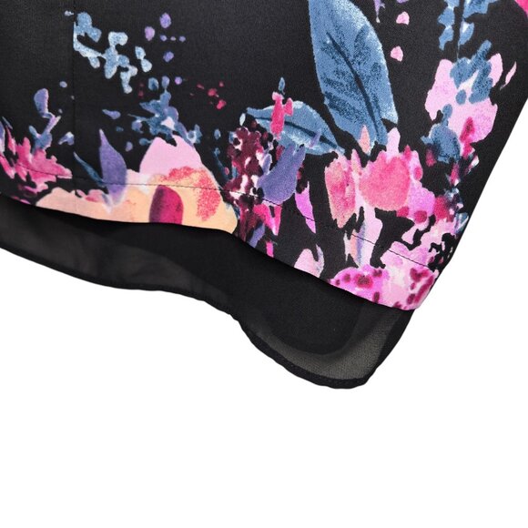 Rose & Olive Women's Top Size M - Picture 5 of 7